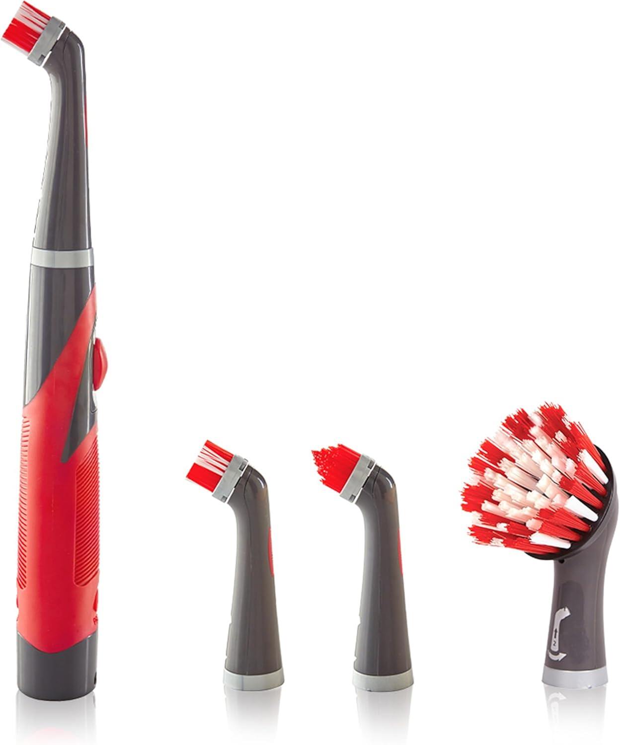 Electric Battery Powered Scrub Brush