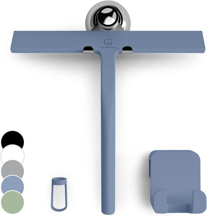 Silicone Shower Squeegee