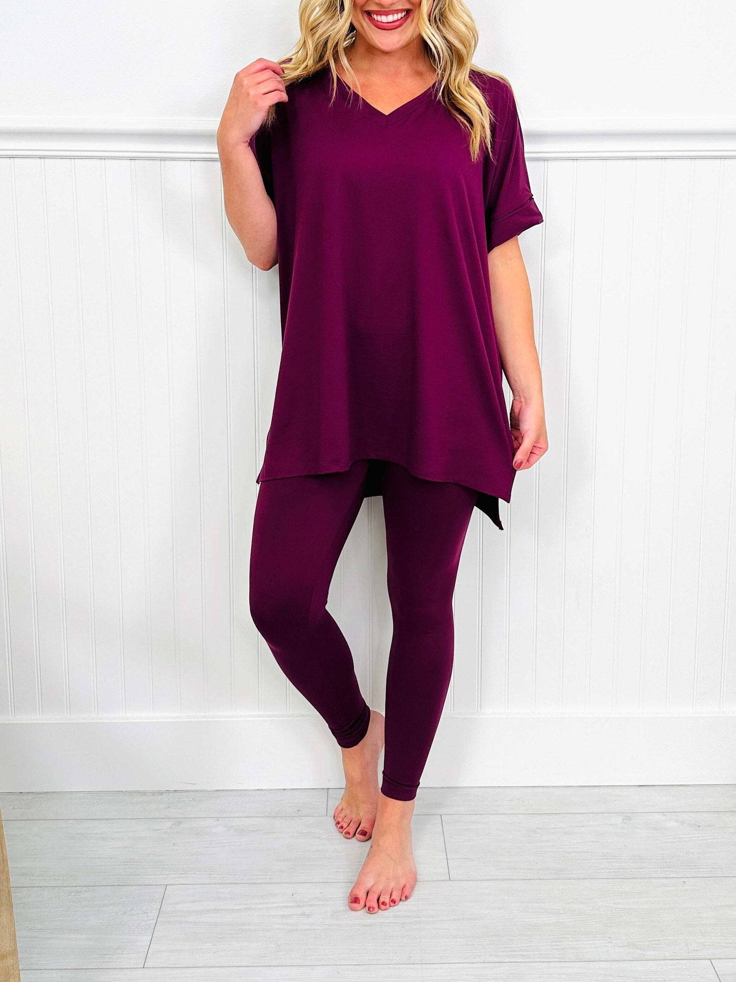 The Perfect Match Set- Multiple Colors!