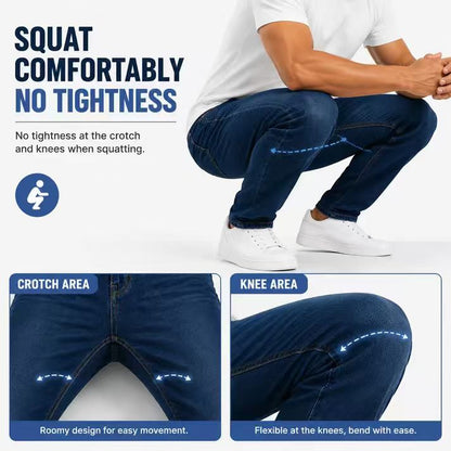 🔥Clearance sale, limited stock 🔥 ORIGINAL FIT JEANS🔥
