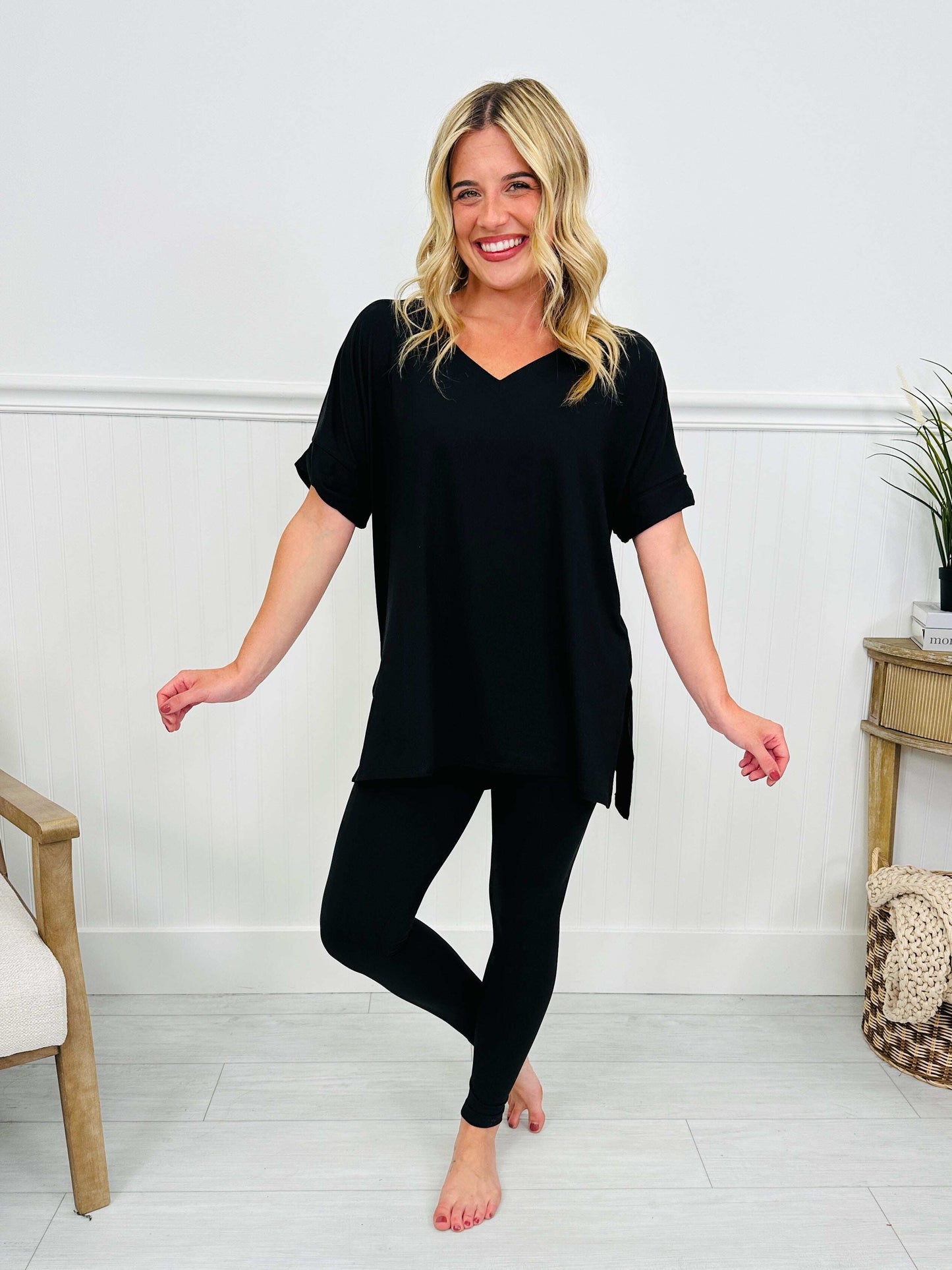 The Perfect Match Set- Multiple Colors!
