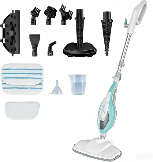 Detachable Handheld Steam Cleaner for Floor Cleaning