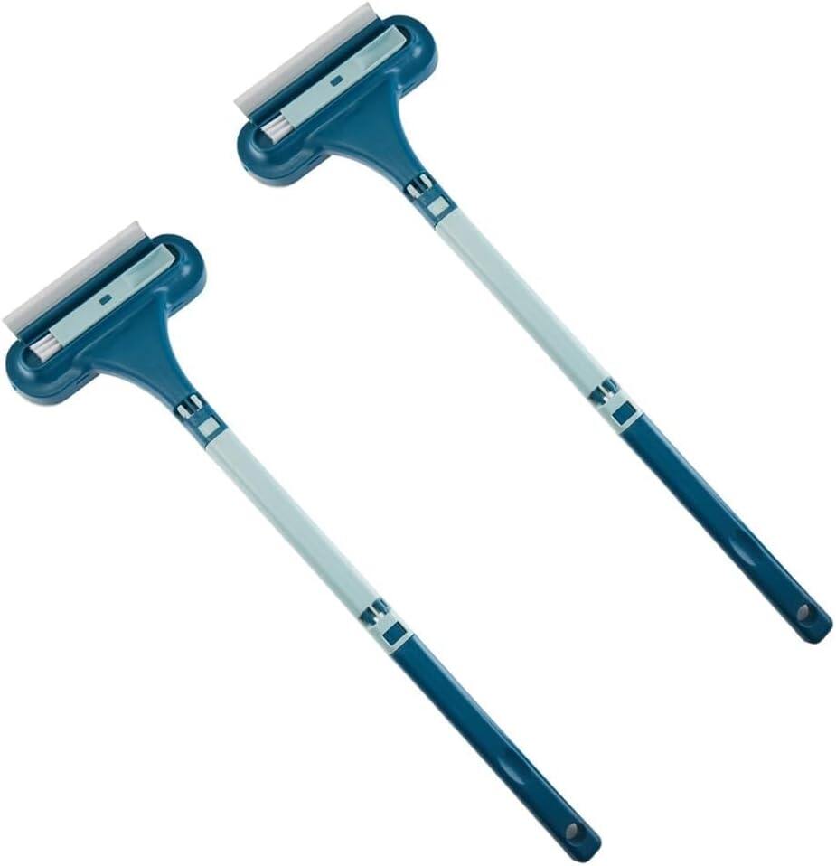Window Screen Cleaning Brush