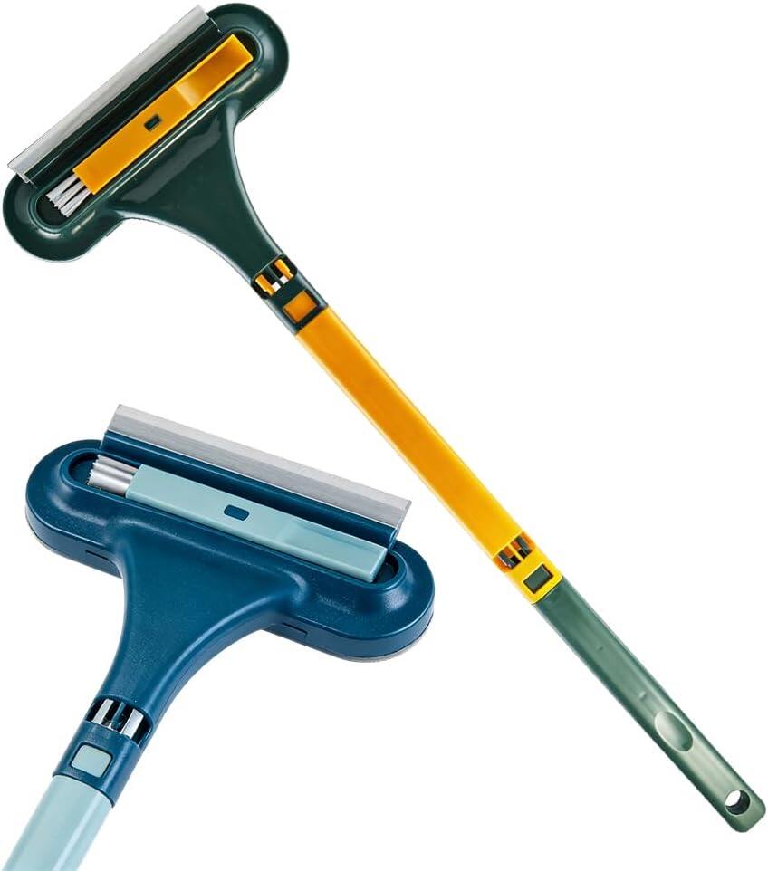 Window Screen Cleaning Brush