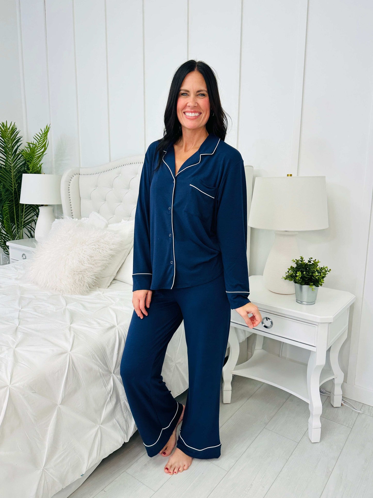 Pajama Party Set- Multiple Colors!
