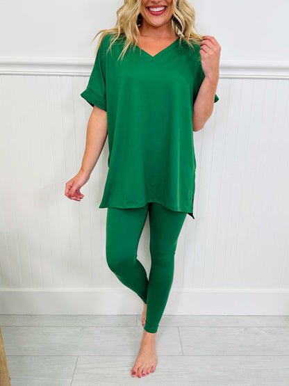 The Perfect Match Set- Multiple Colors!