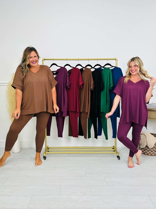 The Perfect Match Set- Multiple Colors!