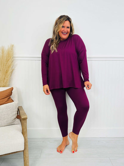 Falling Into Place Set- Multiple Colors!